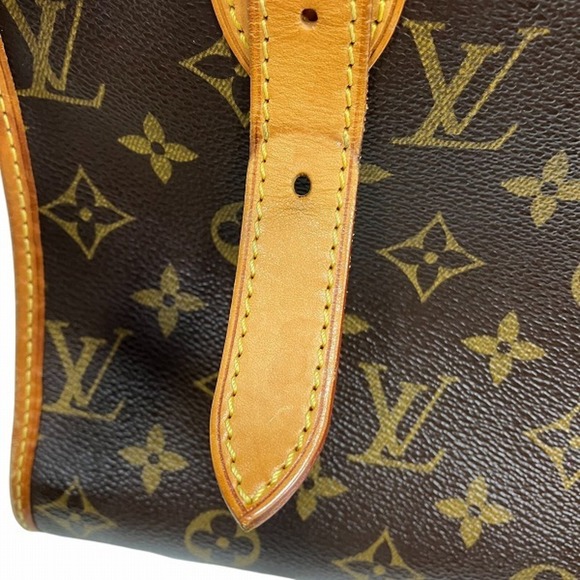 Louis Vuitton Monogram Popincourt M40007 Bags Handbags Women's - Picture 7 of 9